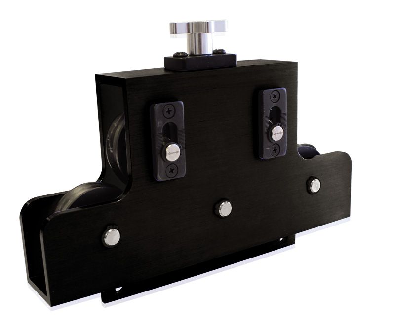 TUBE STRAIGHTENER TOOL FOR 3/16" 5/16",3/8"& 1/2" TUBE