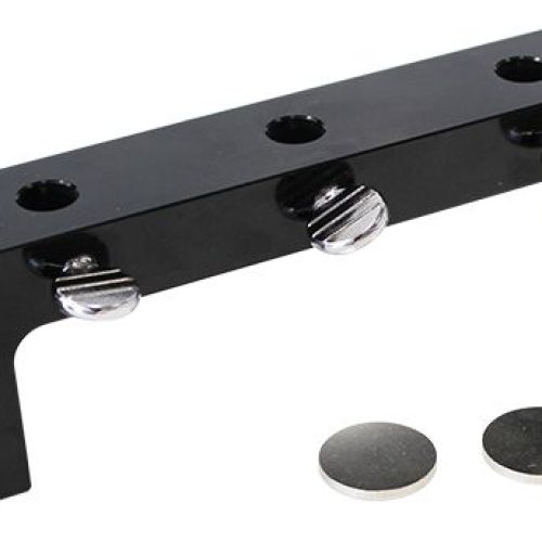 MAGNETIC DECK BRIDGE          TOP DEAD CENTRE