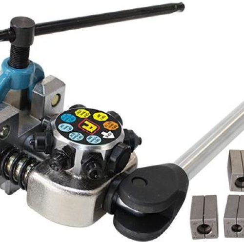 SINGLE AND DOUBLE FLARE TOOL 3/16″ TO 3/8″ TUBE SIZE BRAKE