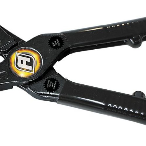 KEVLAR AND 400 SERIES HOSE    CUTTER ROTATE BLADE WHEN DULL