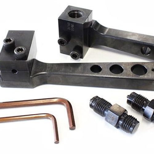 3/16″ & 4.75mm single and double flare hand held tool