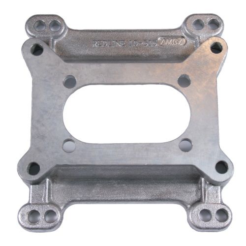 4BBL TO 2BBL CARB ADAPTOR