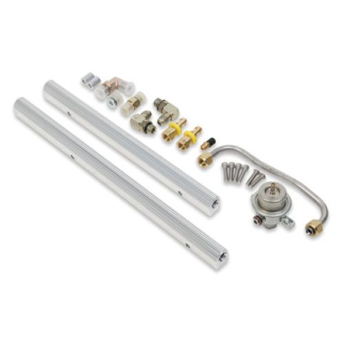 FUEL RAIL KIT SUIT STEALTH RAM