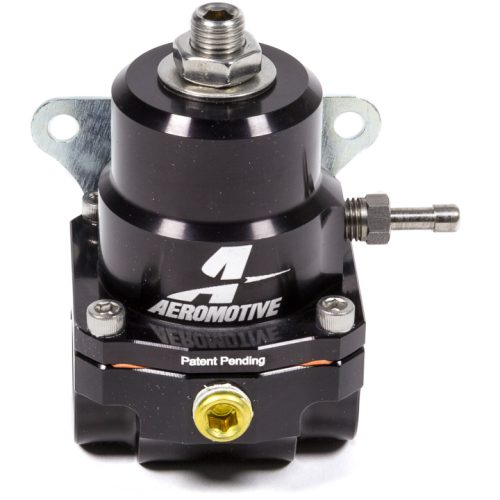 A1000 REGULATOR ADJUSTABLE EFI40-70 PSI (2) -6 IN (1) -6 RET