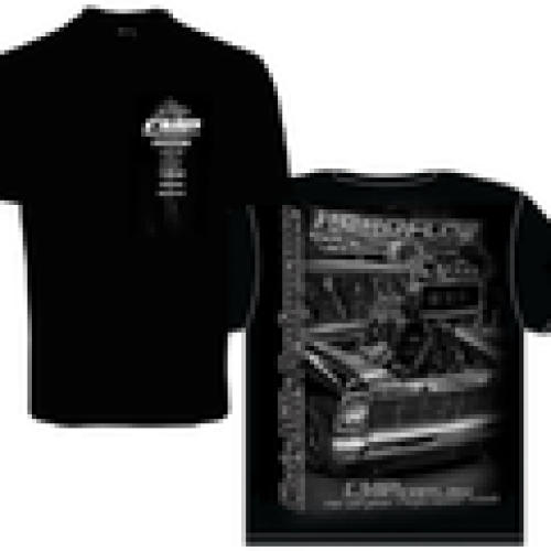 CMP T-Shirt MEDIUM