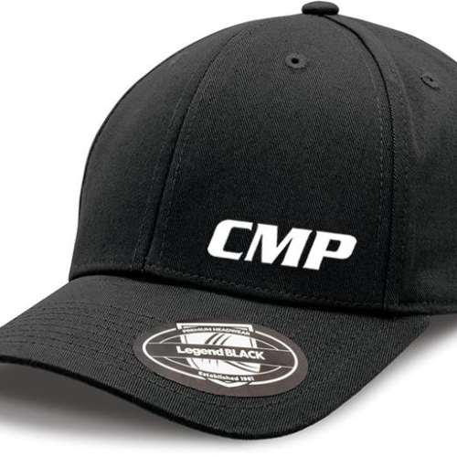 CMP LOGO CAP