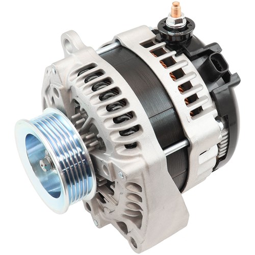 GM LS ALTERNATOR NON ECU      CONTROL 185 AMP NATURAL