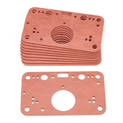 SINGLE MET BLOCK GASKET