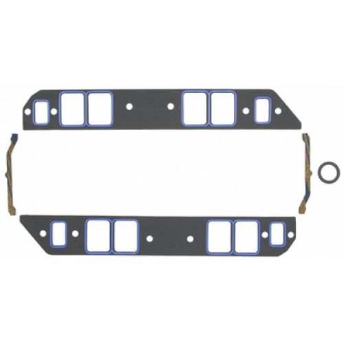 BIG BLOCK CHEV INTAKE GASKET SET RECT PORT .060″ THICK