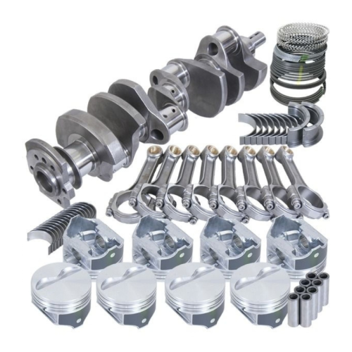 383 Stroker Small Block Chev Kit